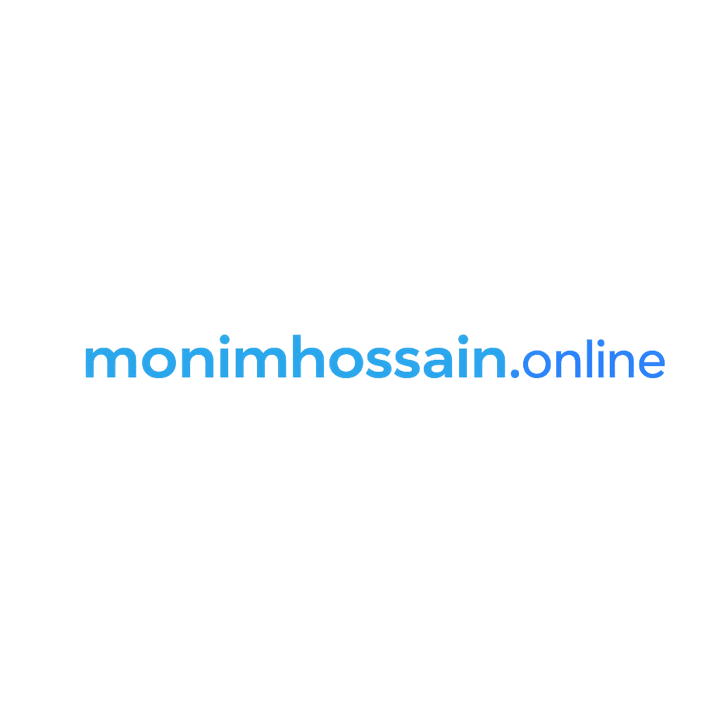 monimhossain.online